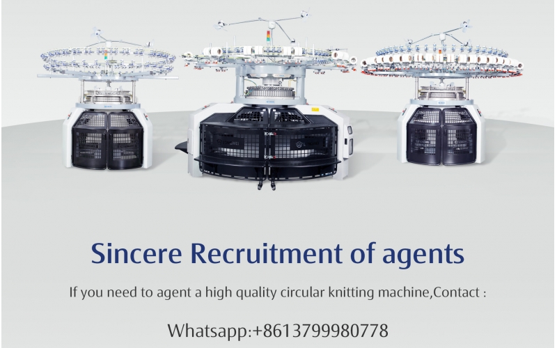 Sincere Recruitment of agents in the global